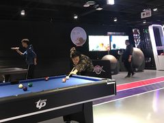 -VS SPORTS PARK运动玩乐园·团建·生日会(合生汇店)