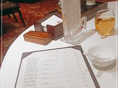 -白天鹅宾馆-宏图府餐厅