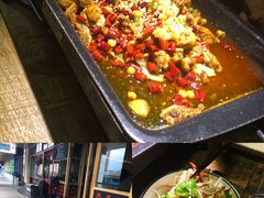 -虾胡闹龙虾馆(湄南河店)