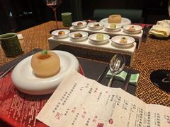 -王府茶宴(大观园总店)