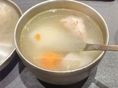 -大神太神·铁板烧(七宝领展广场店)