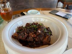 -那家小馆•北京菜•烤鸭(香山店)