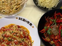 -铭副琦食·虾蟹烩馆(渔人码头店)