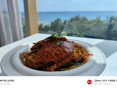 -不仔客海鲜烧烤270度海景餐厅(大东海店)