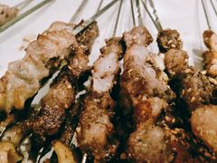 -枪火串烧·东北特色烧烤(罗湖总店)
