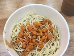 热干面-江三王记牛杂馆(总店)