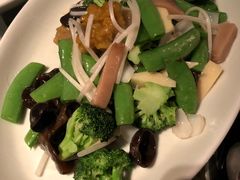 -湖滨28中餐厅·西湖宴·杭州君悦酒店