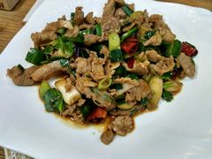 -马帮菜馆·美味野生菌