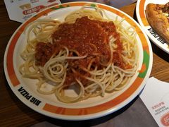 -比格比萨自助(美乐城店)