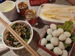-大龙燚火锅(太古里店)