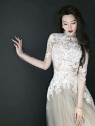-Vera Wang婚纱礼服旗舰店