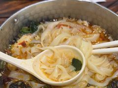 -小满手工粉(杭州滨江龙湖店)