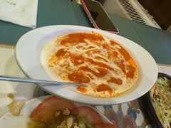 -Santoor 萨都里印度餐厅(北锣鼓巷店)