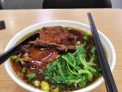 蒜香大排面-全统永和豆浆(扬村三路店)