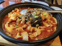 -南堂小馆·川菜馆(德商国际店)