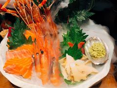 -和彩放题餐厅(酒仙桥店)