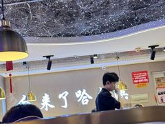 -徐记小怪兽肉蟹煲(中央大街店)