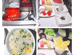 -海底捞火锅(长沙华创国际广场店)