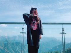 -塔云山