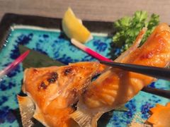 -炙柒Sekinana·精致日料(合生汇店)