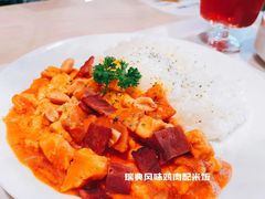 -宜家·瑞典风味餐厅(烟台路店)