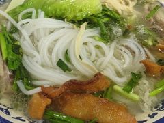 云南风味米线-德致祥云南过桥米线(云天小苑店)
