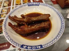 -赵记传承·中国甜品(福州总店)