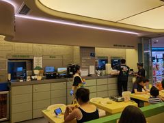 -米仓食堂(皇庭广场店)