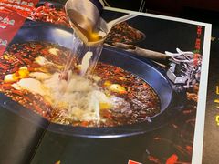 -雲蜀龙阁·金牌水煮鱼(方庄店)