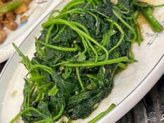 -美极鲜食坊(宝安南路店)