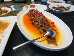 -铜锣湾·有麝自然香(渝北财富中心店)