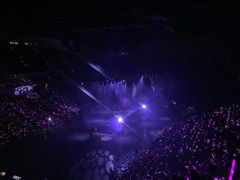 场馆-宝能国际体育演艺中心