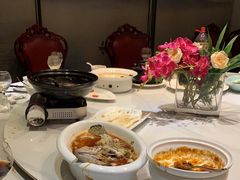 -丽华园(汉阳龙阳店)