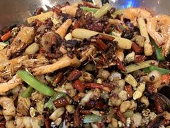 -2048香辣虾(七星岗店)