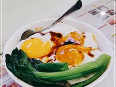 -澳门陈光记烧味饭店(郎家园店)