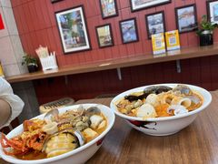 -大中沙茶面(中山路店)