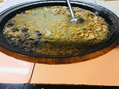 -粗粮人家(簋街店)