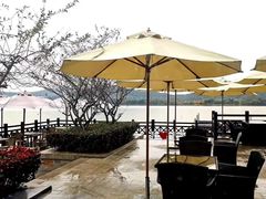 -望海·帆船主题咖啡厅•品茗下午茶(石湖景区店)