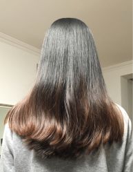 -尚·丹尼Hair