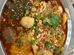 -湖南师大-三牌路鲜货冒菜