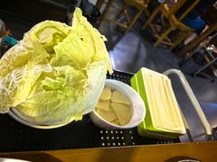 -正福居老北京正宗铜锅泉水涮肉(彰化路店)