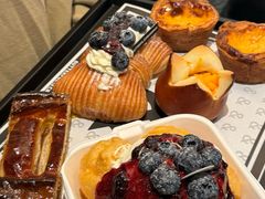 -BUTTERFUL&CREAMOROUS 黄油与面包(万象城店)