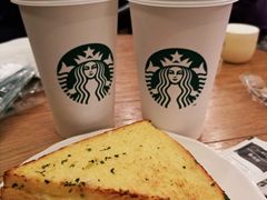 -星巴克(南京大世界店)