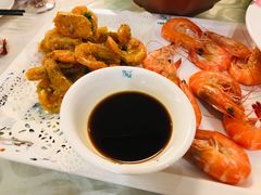 双拼虾-陶然居·重庆菜(南滨路店)