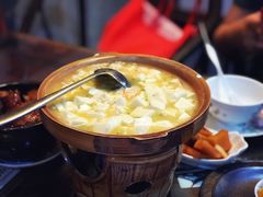 -堂宴·老厦门私房菜(1988仙岳总店)