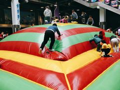 -蒙特利亲子乐园