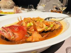 -上海虹桥西郊庄园丽笙大酒店