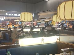 -東盛炭烤自助料理(玄武招商花园城店)