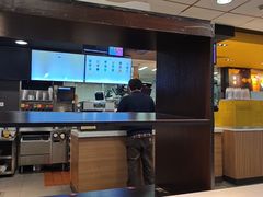 -麦当劳(东大桥店)