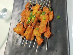 -聚味瞿记·龙虾堂(渔人码头一店)